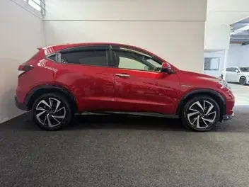Honda Vezel 2016 photo 4