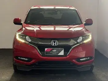 Honda Vezel 2016 photo 3
