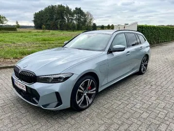 BMW Série 3