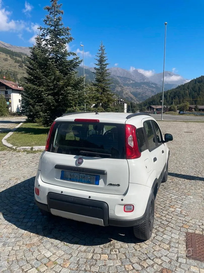 Fiat Panda 2019 photo 3