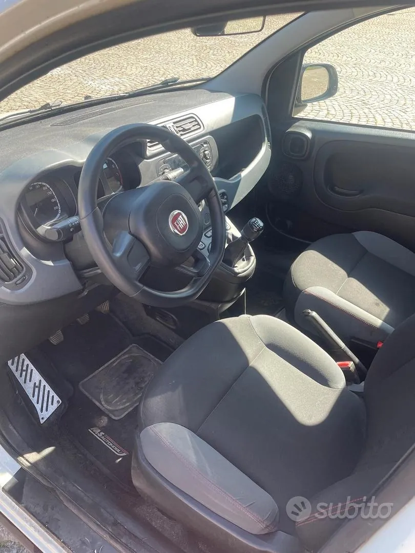Fiat Panda 2019 photo 5