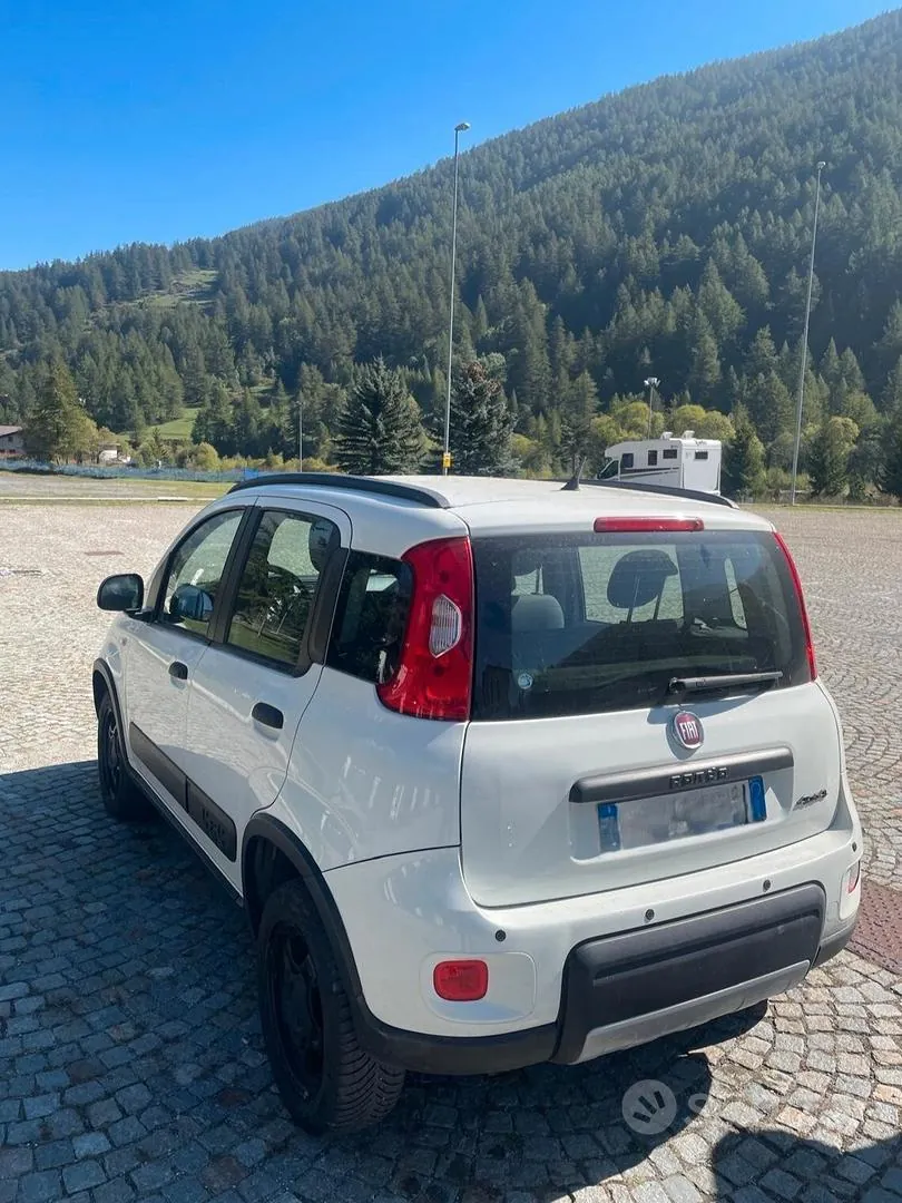 Fiat Panda 2019 photo 4