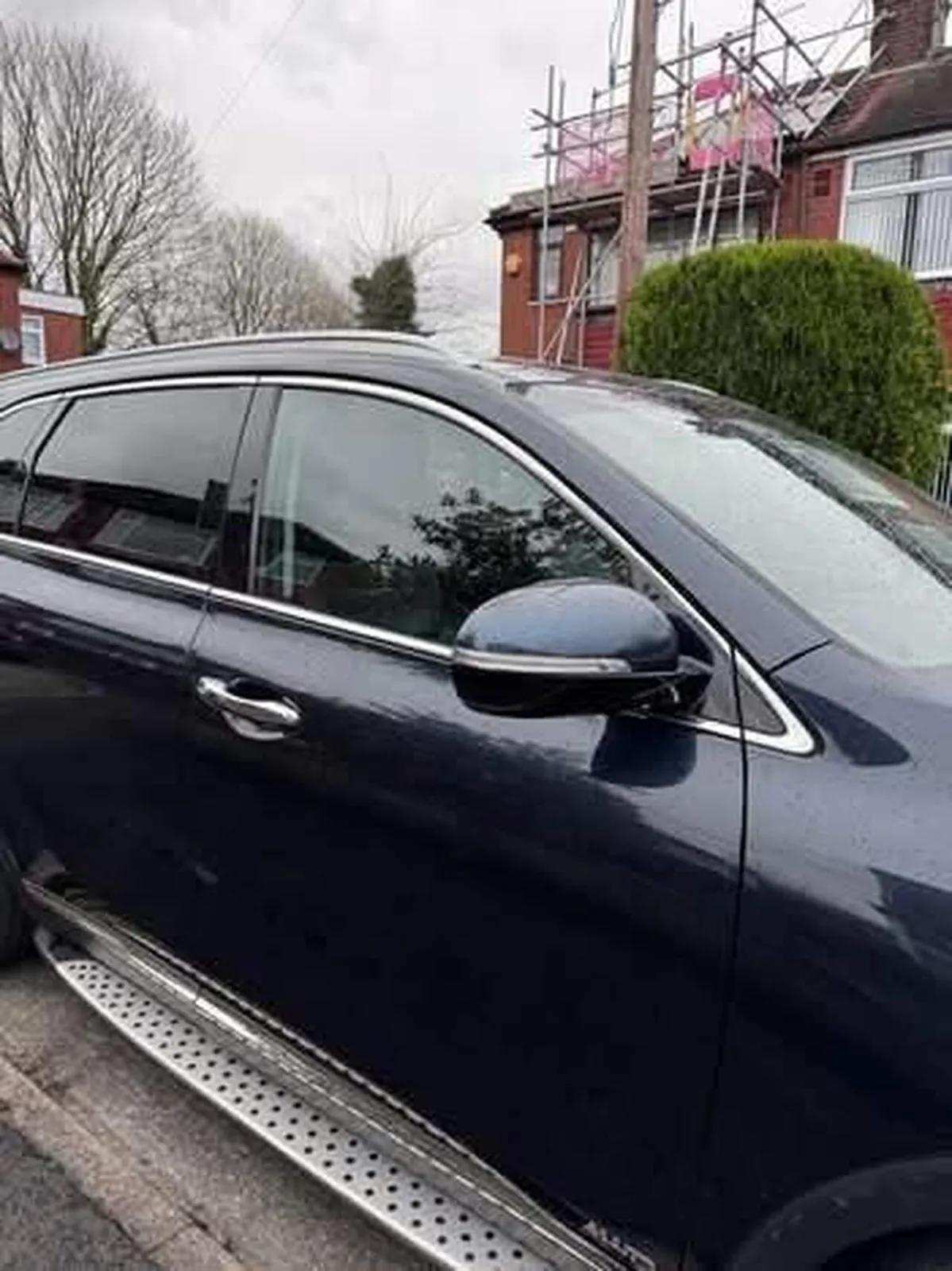 Kia Sorento 2018 photo 4