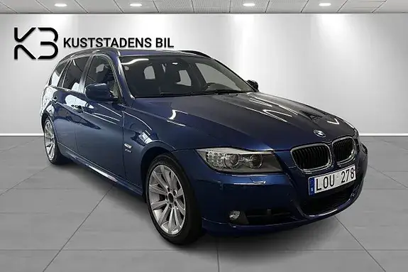 BMW 320D