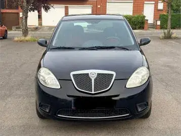 Lancia Ypsilon 2007 photo 3