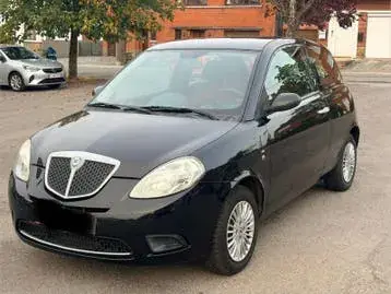 Lancia Ypsilon 2007 photo 2