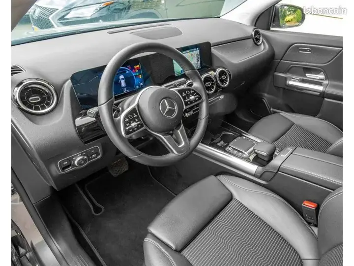 Mercedes-Benz Gla 2021 photo 2