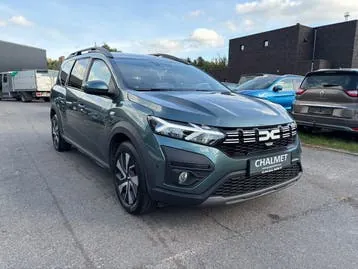 Dacia Jogger 2025 photo 3