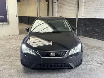 Seat Leon 2017 photo 2