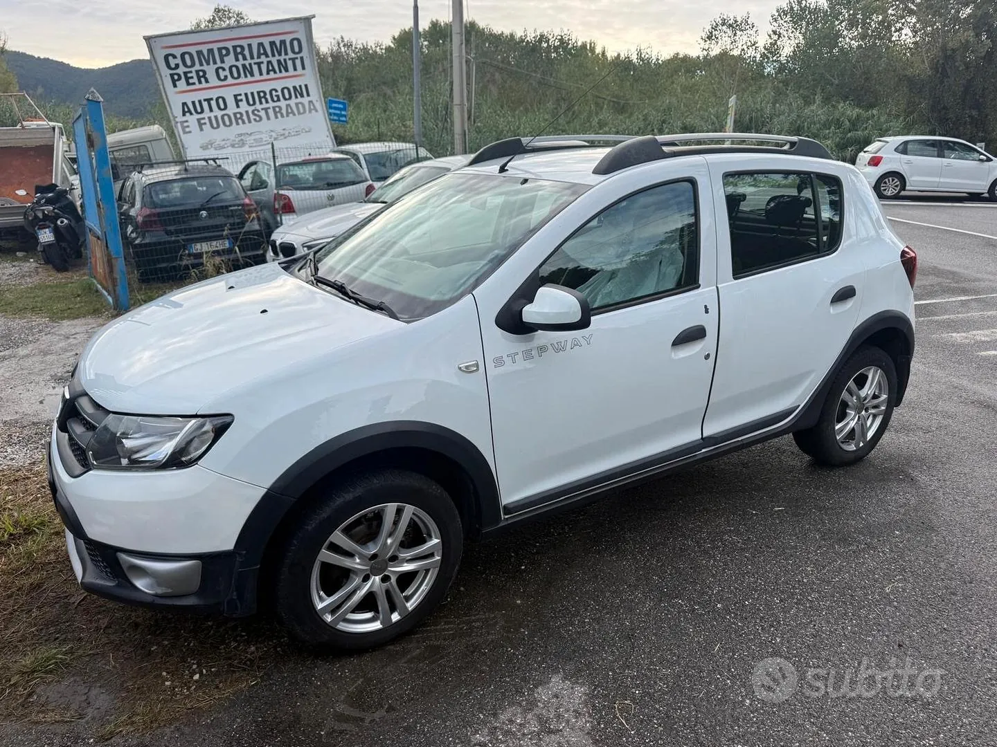 Dacia Sandero 2015 photo 3