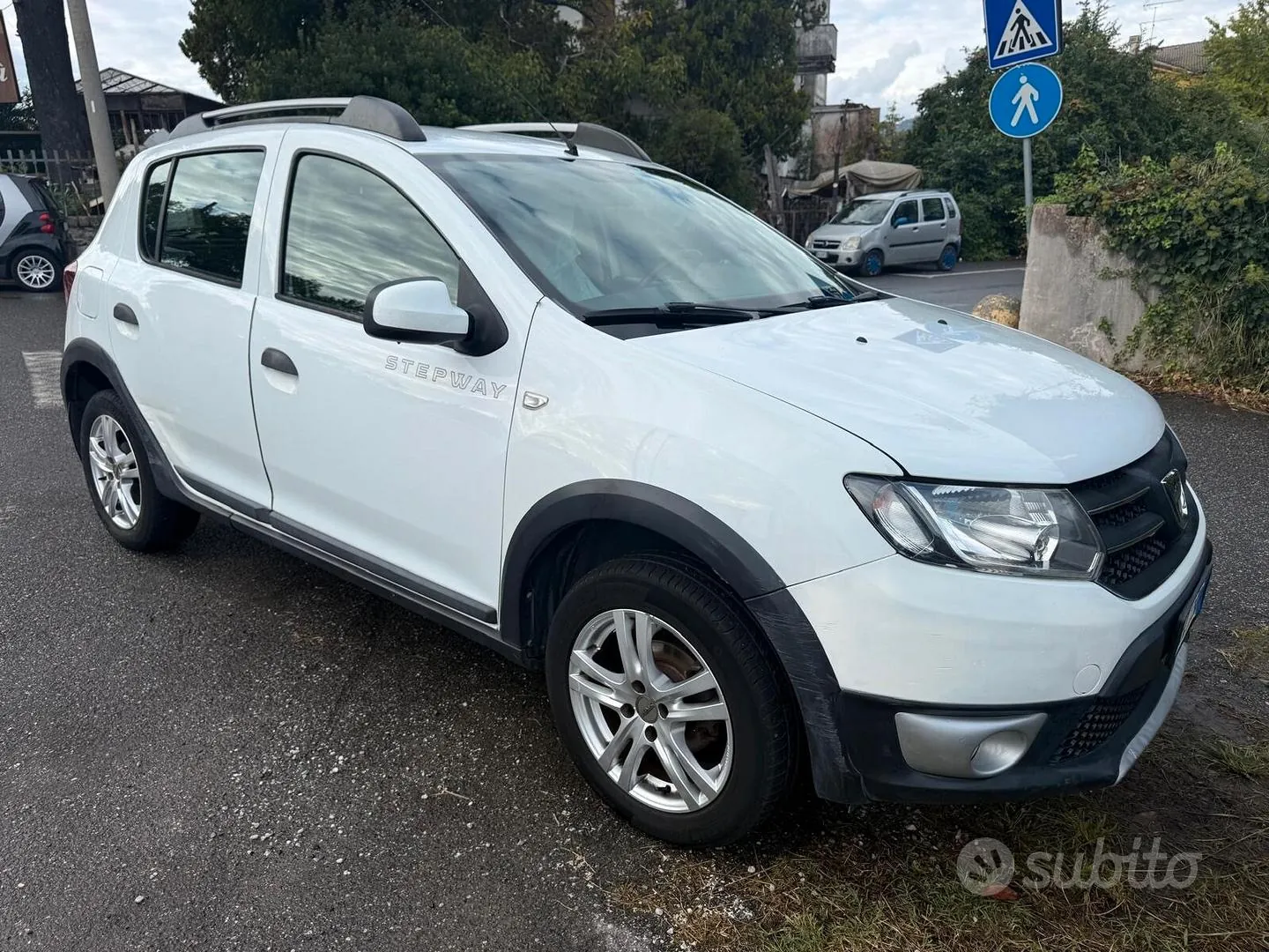 Dacia Sandero 2015 photo 5
