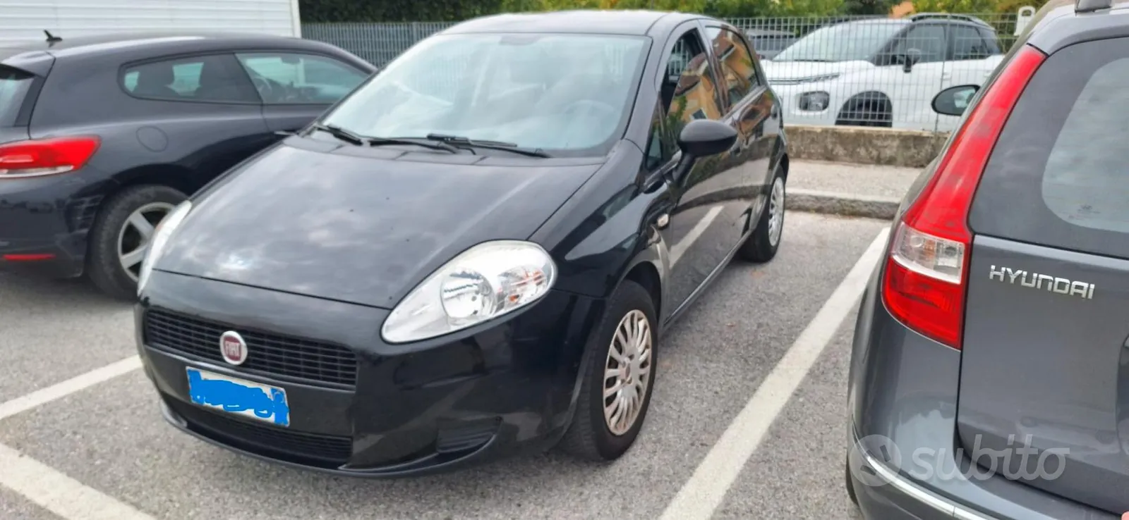 Fiat Grande Punto