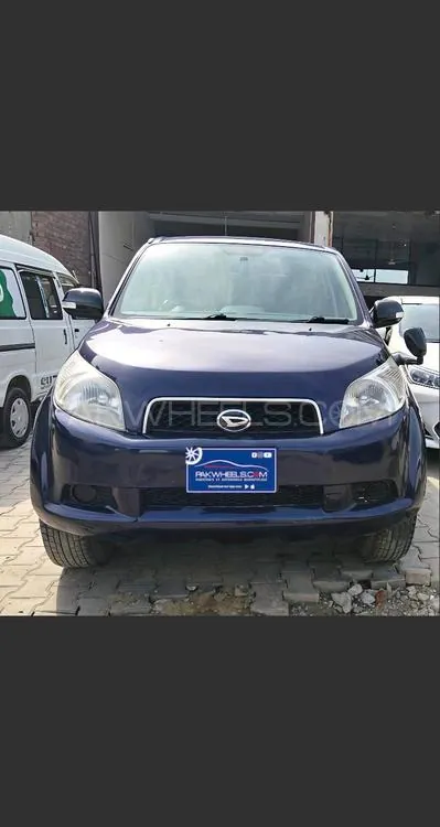 Daihatsu Terios