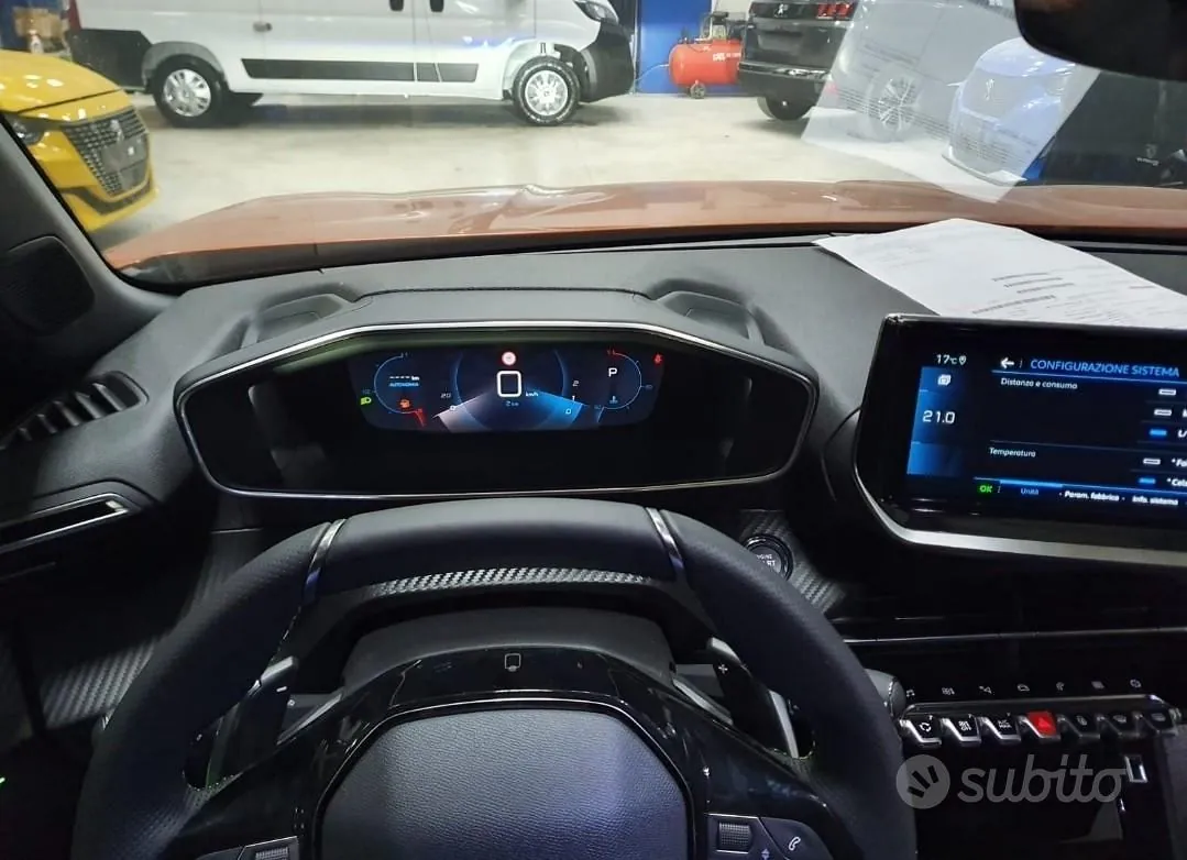 Peugeot 2008 2022 photo 5