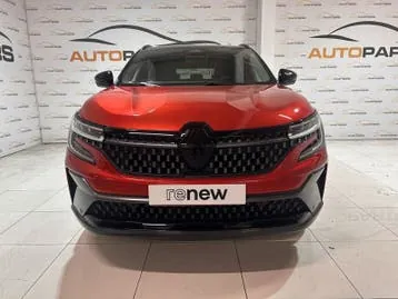 Renault Austral 2023 photo 3