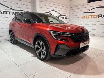 Renault Austral 2023 photo 2