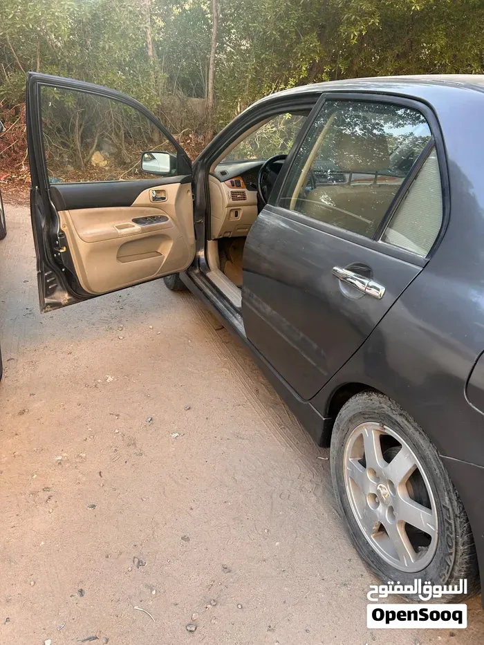 Mitsubishi Lancer 2007 photo 3