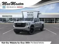 GMC Sierra 1500