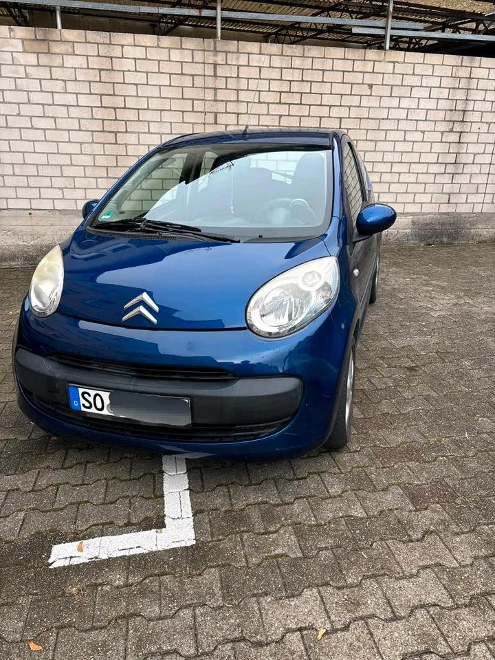 Citroen C1