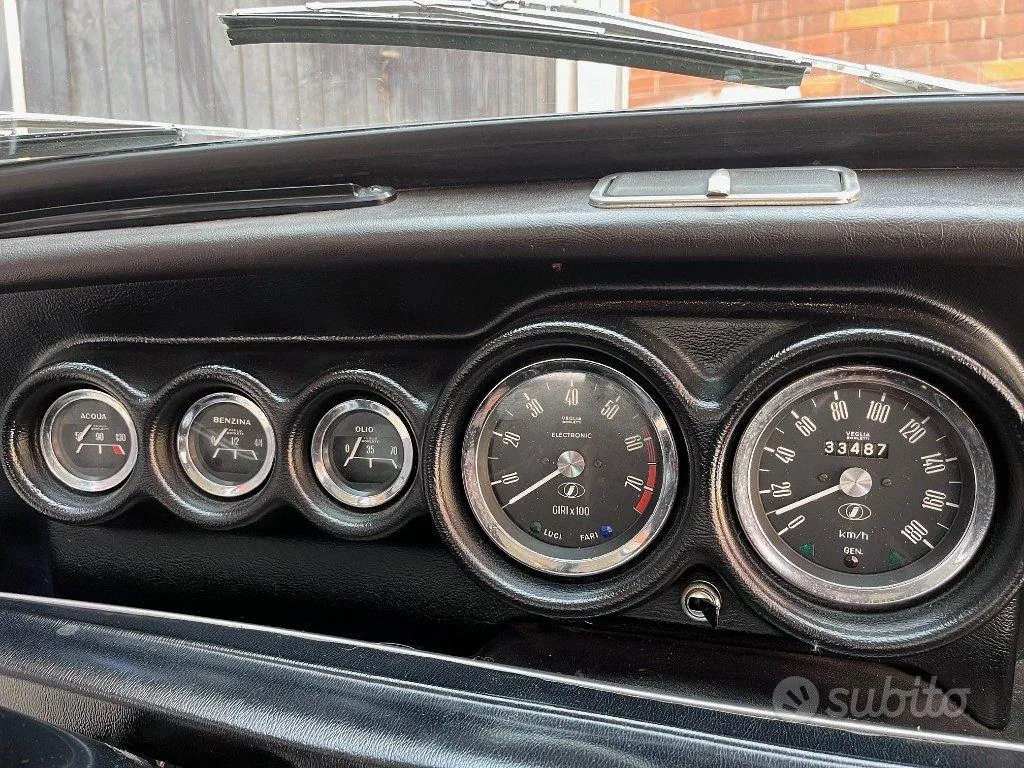 Mini 1000 Cooper 1969 photo 4