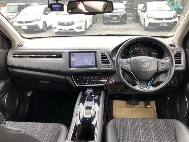 Honda Hybrid Z 2017 photo 3