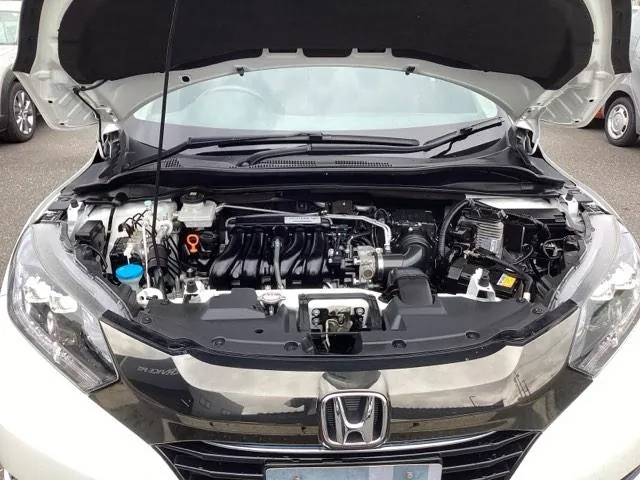 Honda Hybrid Z 2017 photo 5