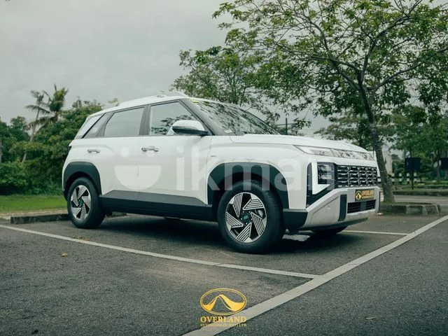 Hyundai Venue 2026 photo 2