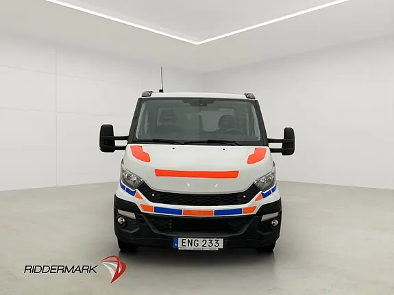 Iveco Daily 2015 photo 5