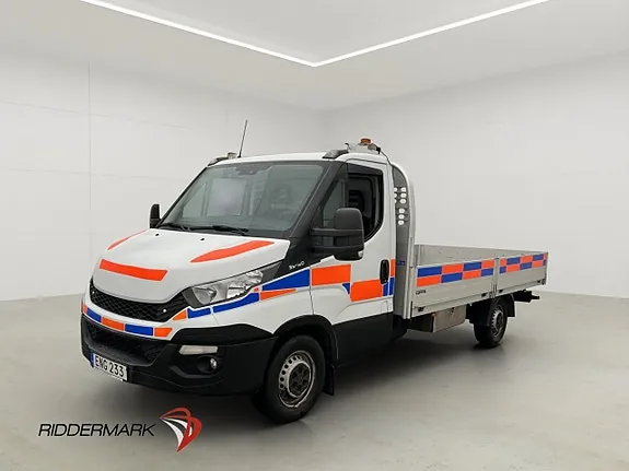Iveco Daily 2015 photo 3