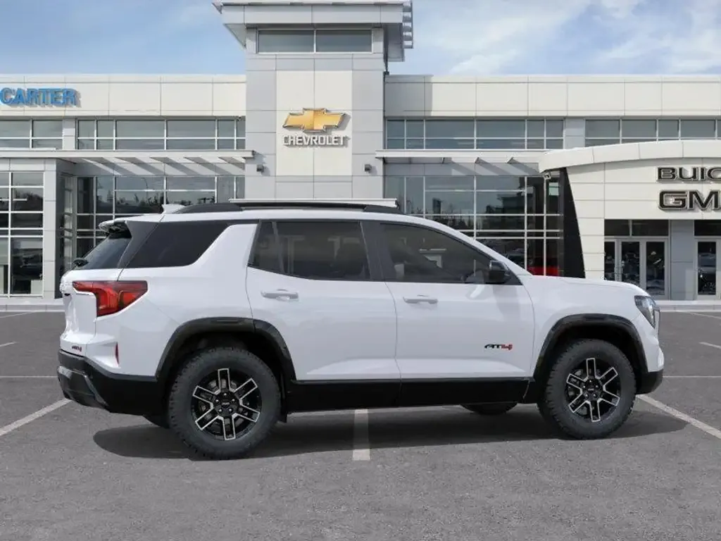 GMC Terrain 2027 photo 5