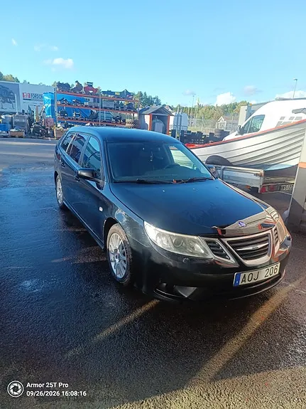 Saab 9-3