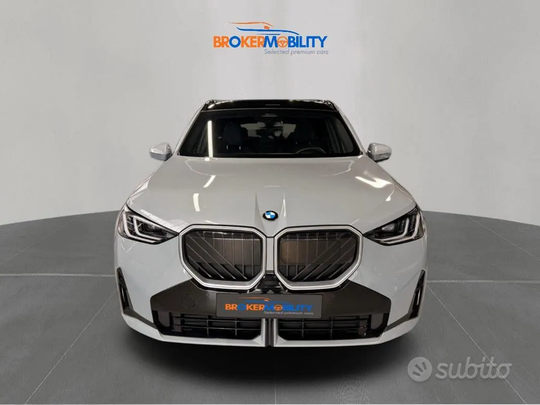 BMW X3 2025 photo 2