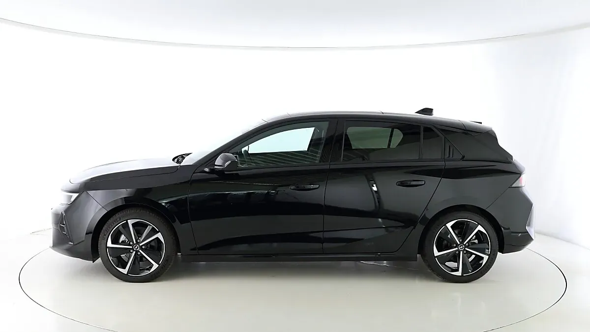 Opel Astra 2026 photo 2
