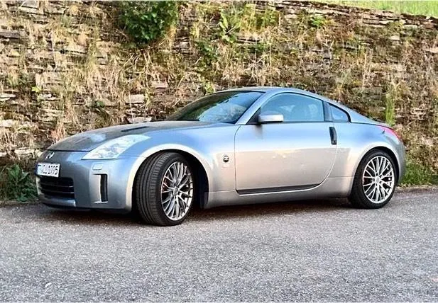 Nissan 350Z