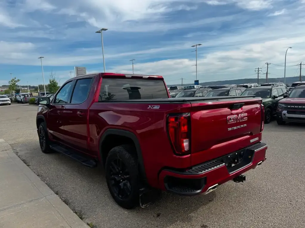 GMC Sierra 1500 2024 photo 5