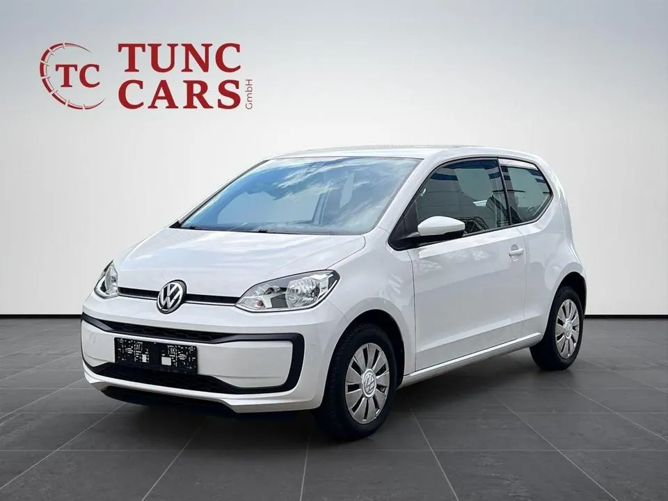 Volkswagen Up