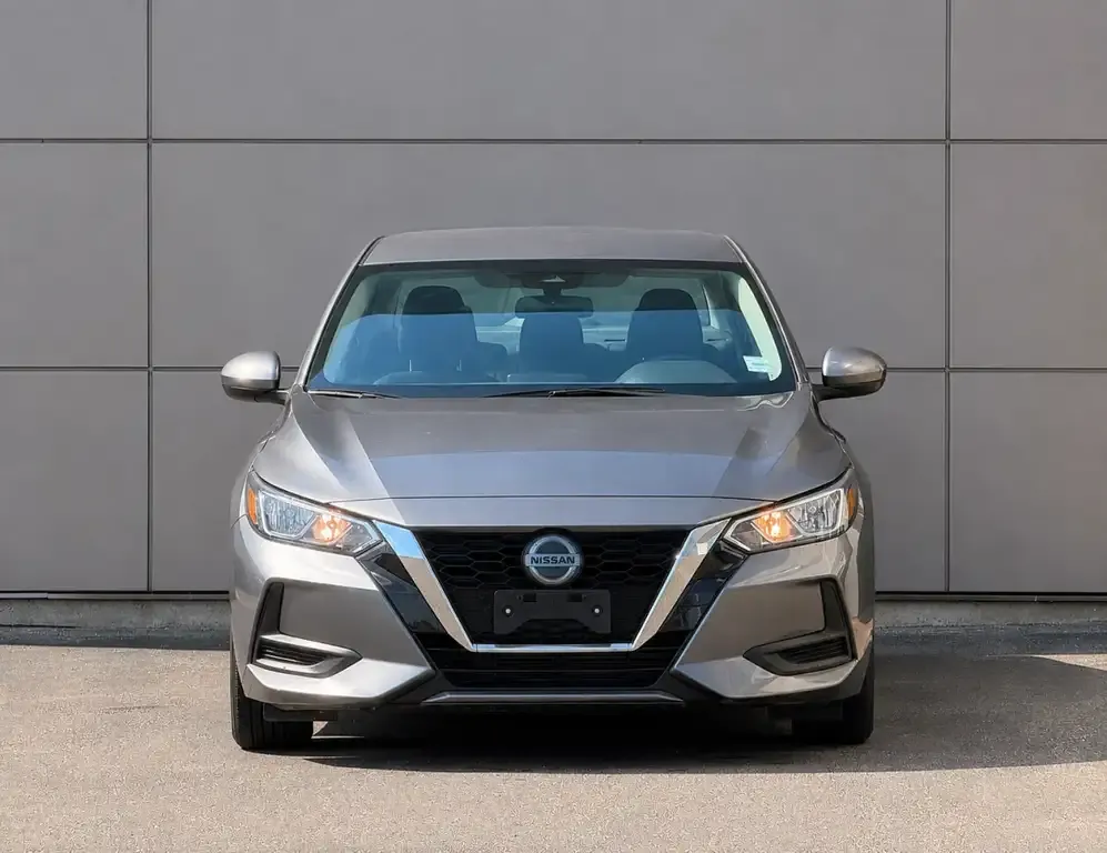 Nissan Sentra 2023 photo 3