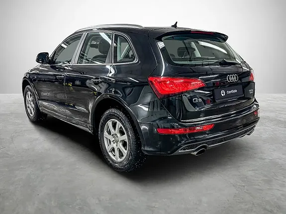 Audi Q5 2017 photo 3