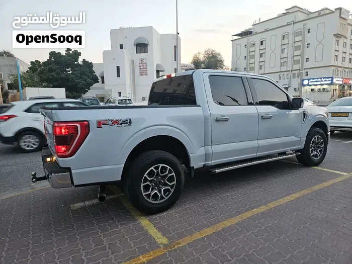 Ford F-150 2021 photo 2