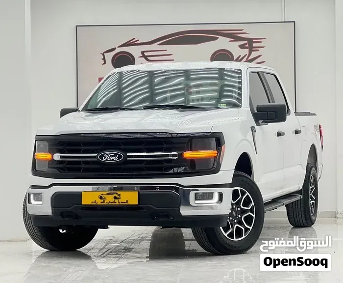 Ford F-150 2021 photo 5