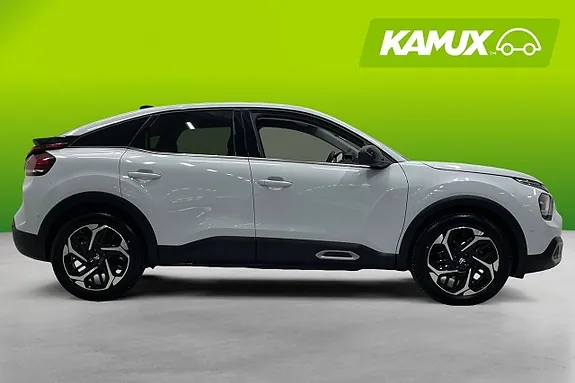 Citroen C4 2024 photo 2