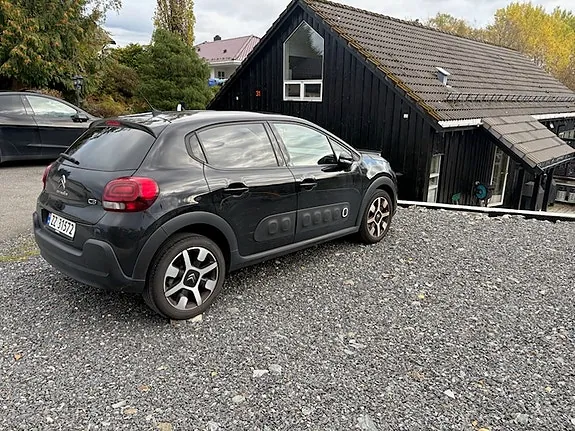 Citroen C3 2021 photo 2