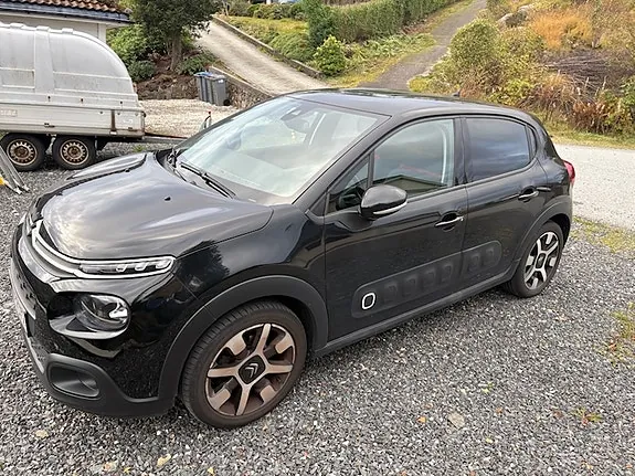 Citroen C3 2021 photo 5