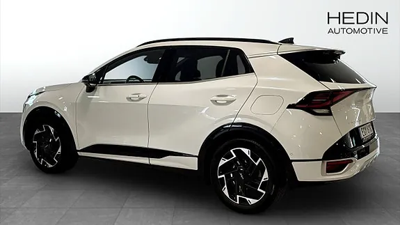 Kia Sportage 2024 photo 3