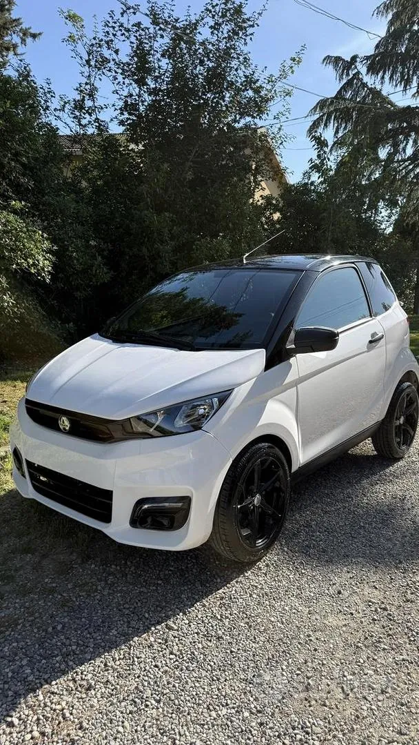 Aixam Sport
