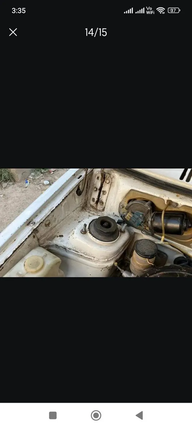 Suzuki Mehran