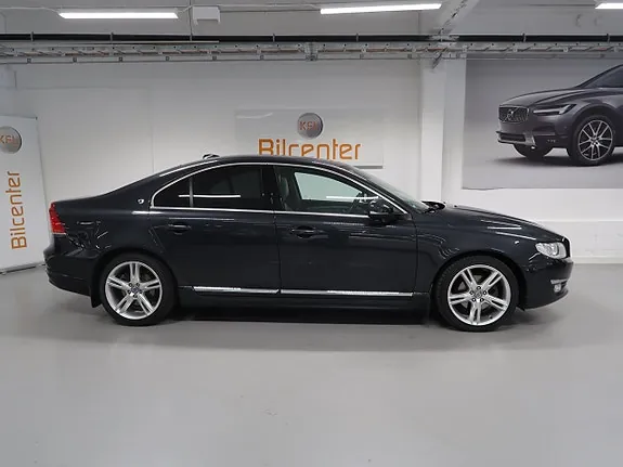 Volvo S80 2015 photo 5