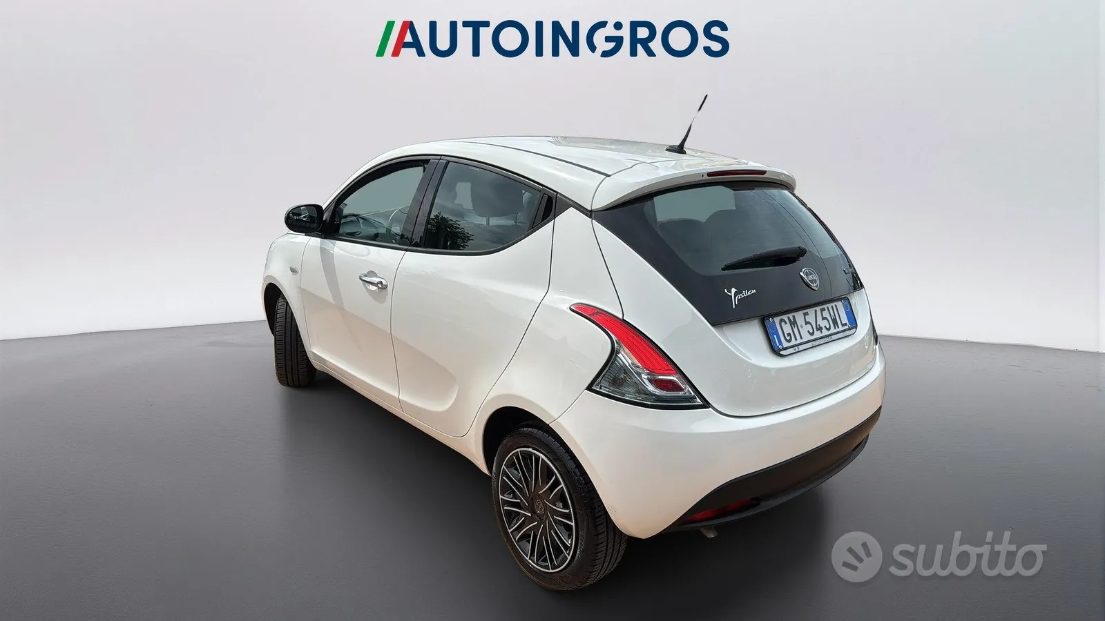 Lancia Ypsilon 2023 photo 3
