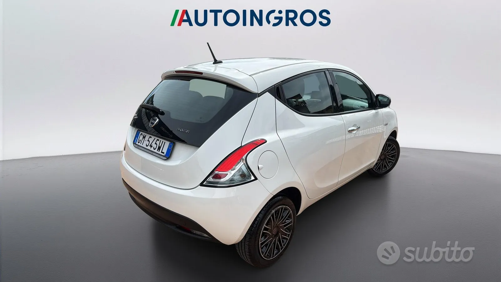 Lancia Ypsilon 2023 photo 5