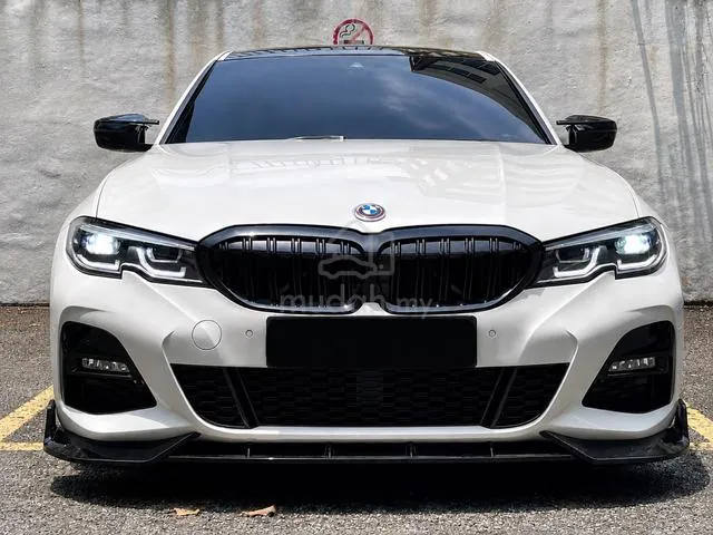 BMW 330I Msport 2.0